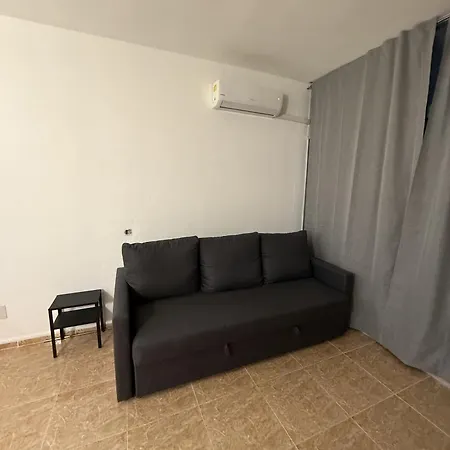 Estudio Catalina * Torremolinos