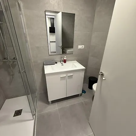 Apartment Estudio Catalina