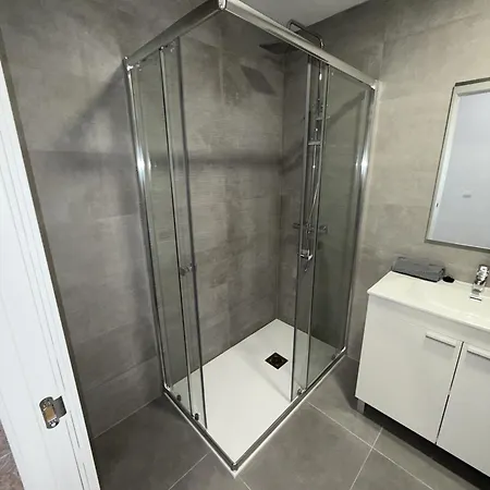 Apartment Estudio Catalina *