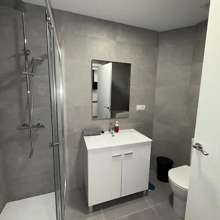 Estudio Catalina * Торремолинос