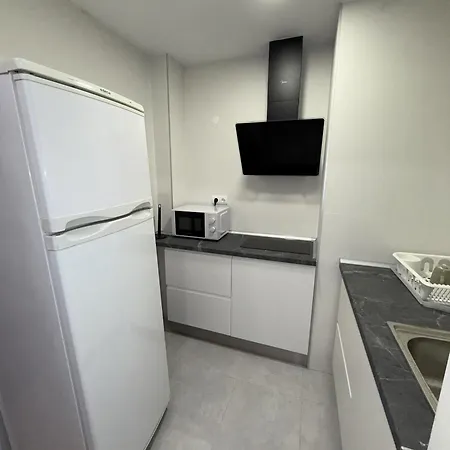 Estudio Catalina Apartment *