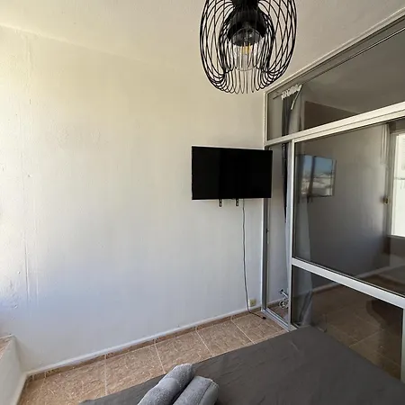 Estudio Catalina Lejlighed *