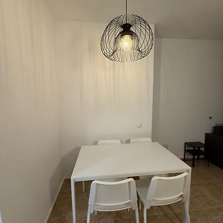 Apartamento Estudio Catalina