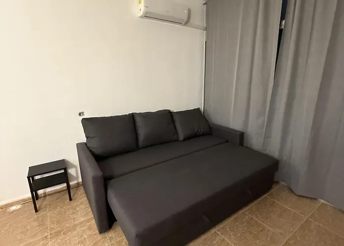 Appartement Estudio Catalina Torremolinos