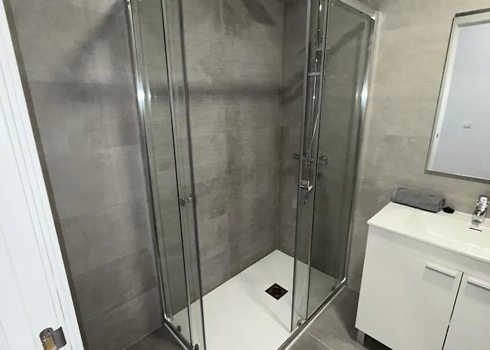 Appartement Estudio Catalina *