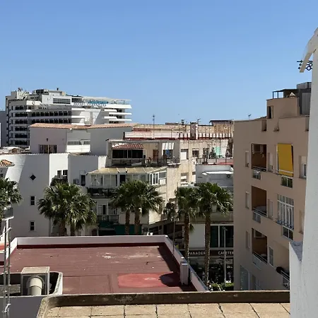 Estudio Catalina Apartment *