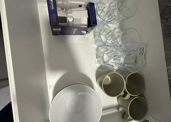 Estudio Catalina * Torremolinos