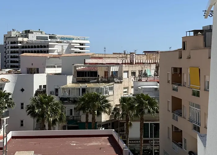 Estudio Catalina Apartment *