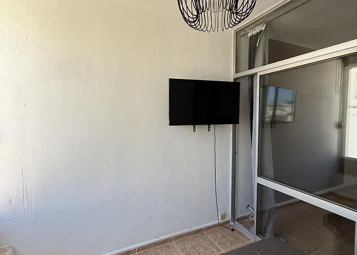 Estudio Catalina Apartment *