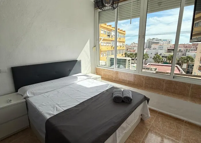 Estudio Catalina Apartment Torremolinos