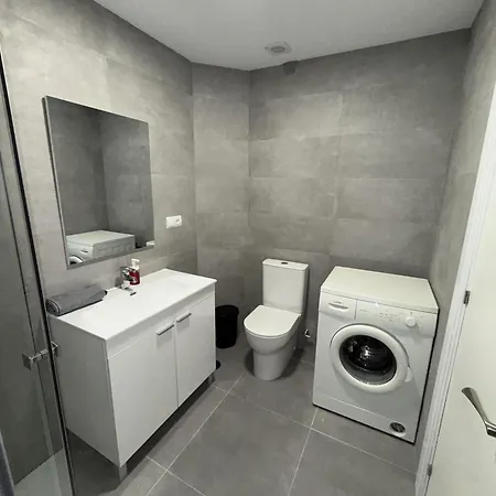 Estudio Catalina 公寓 *