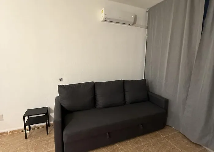 Estudio Catalina * Torremolinos