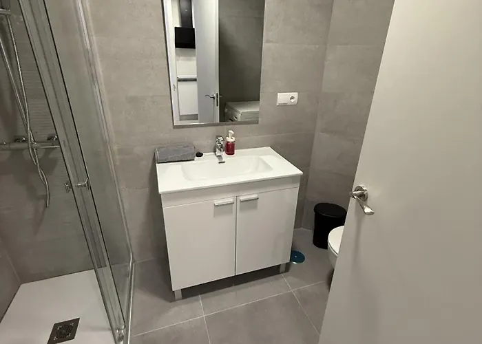 Apartman Estudio Catalina