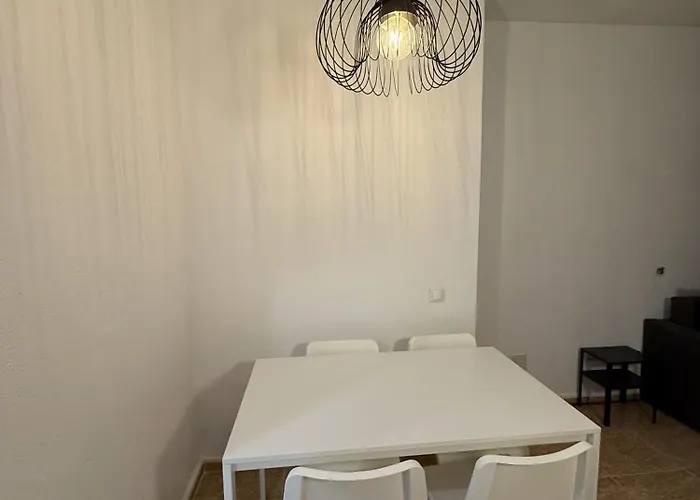 Apartman Estudio Catalina